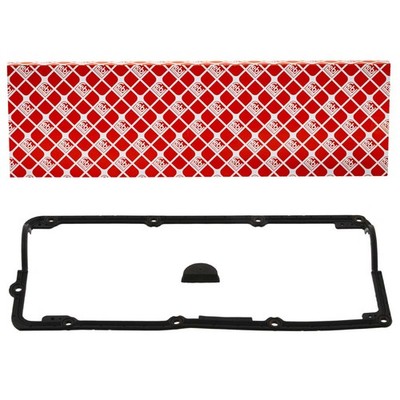 Ventildeckel Dichtung Ventil Deckel Febi 34890 für Audi A4 A6 Skoda VW 2.5 TDI