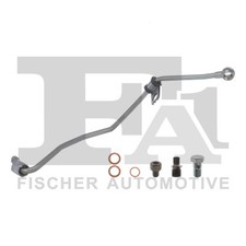 FA1 611-830Z Ölleitung, Lader for AUDI SEAT SKODA VW