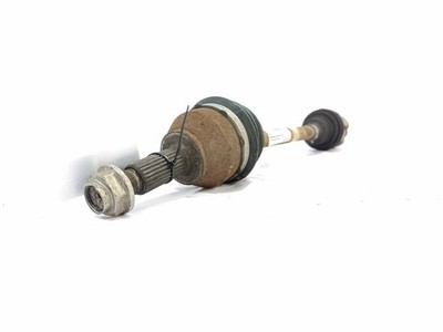 CN153B437 antriebswelle vorne links 262158 FORD ECOSPORT TITANIUM 2014