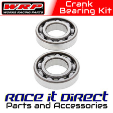 Crank Shaft Bearing Kit for Suzuki LT-F400F 4WD King Quad 2008-2021 WRP