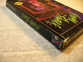 sewer shark sega cd cib