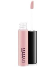 MAC Travel Size Lipglass Lip Gloss OYSTER GIRL, New Sealed 100 AUTHENTIC