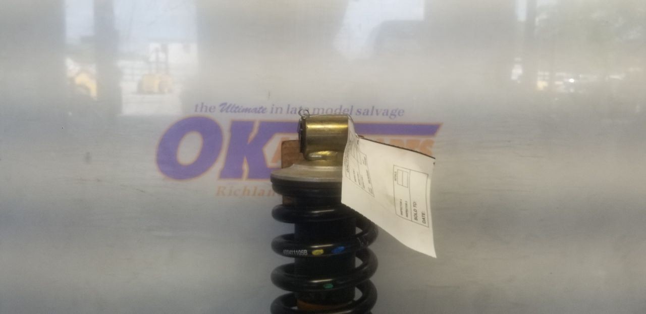 Lamborghini Gallardo 2004 FRONT+LEFT Strut assembly