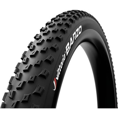 Vittoria Barzo 29'' x 2.35'' TLR Vollreifen schwarz
