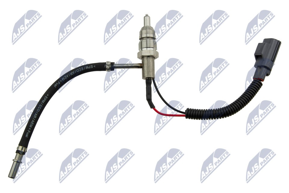 NTY BWP-FR-011 Injection Unit, soot/particulate filter regeneration for FORD - Image 5