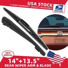 Rear Wiper Arm Blade For Honda Odyssey 2011 2012-2017 Oem Quality 76720-tk8-a01 Rear Wiper Arm Blade For Honda Odyssey 2011 2012-2017 Oem Quality 76720-tk8-a01