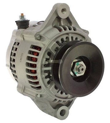 Lichtmaschine 80A Neu Eurostarter 102211-9050 für *** Perkins Mitsubishi-804C-T
