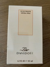 Davidoff Zino Eau de Toilette 125 ml   unbenu...