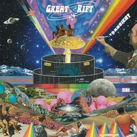 Great Rift - Transient - Cd - G3Z