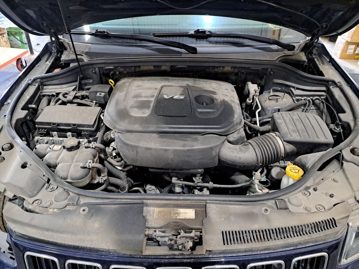 2016 Grand Cherokee Transfer Case Sku#4464517