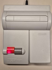 NINTENDO NES-101 Top Loader AV MOD  LED MOD  STEREO MOD  GOOD CONDITION 