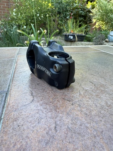Truvativ Hussefelt Mountain Bike Handlebar Stem 31.8mm - 40mm - Picture 5 of 6