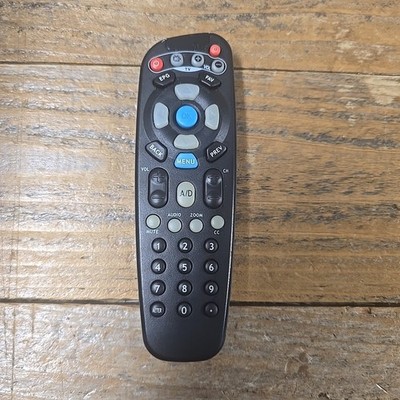 DIGITAL STREAM DTX9950 DTX9900 DSP7700P Digital TV Converter Box Remote Control