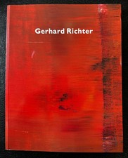 Gerhard Richter - Tate Gallery 1991