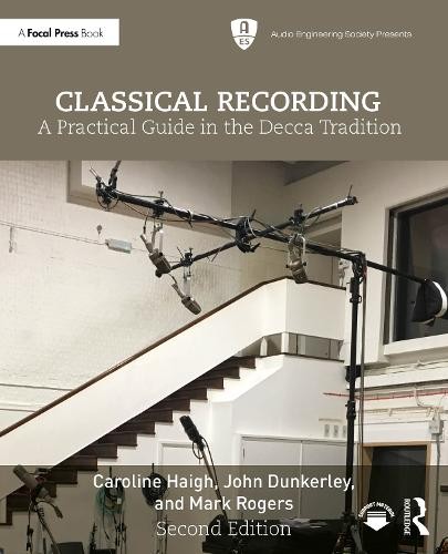 Classical Recording - Image 3