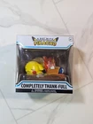 A Day With Pikachu Completely Thank-full Pokemon Center Funko Vinyl Figure
