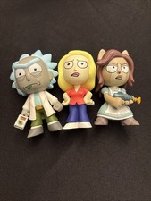 2018 Funko Rick and Morty Mystery Minis Series 2 22