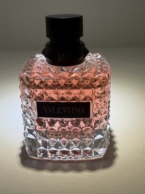 Valentino Born in Roma Donna Eau de Parfum 100ml Damen Parfum Neu Original