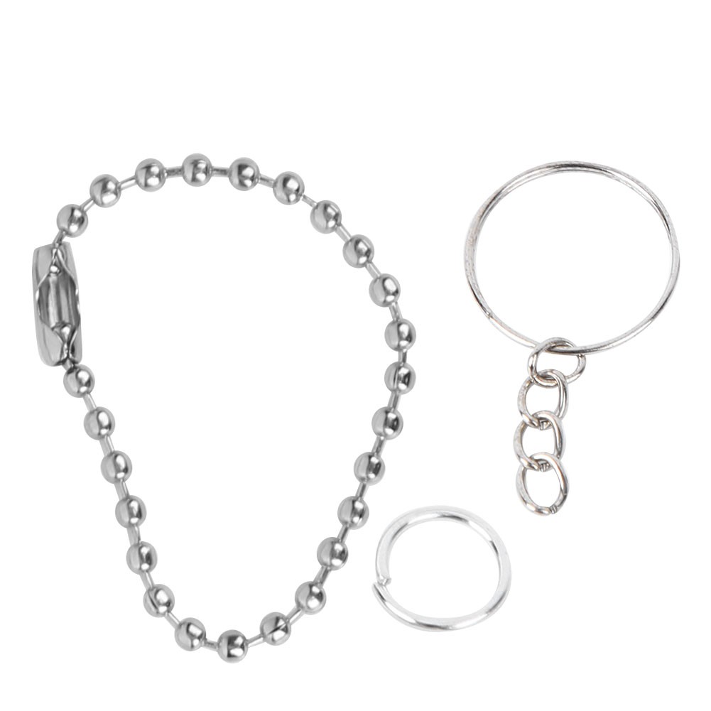 Heat Shrinkable Film Set DIY Earring Keychain Brooches Printable Shrink Material
