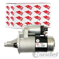 As-Pl Anlasser Starter 1,40Kw Passend FüR Chrysler Cirrus Sebring Stratus Dodge