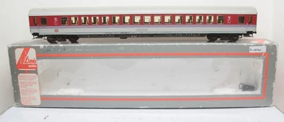 Lima L309565K DBAG Apmz121 61 80 19-95 068-8 Orient Red EpV - Image 1 of 4