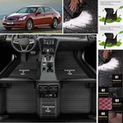 For Infiniti G Sedan Car Floor Mats Carpets Cargo Liners Custom All Weather