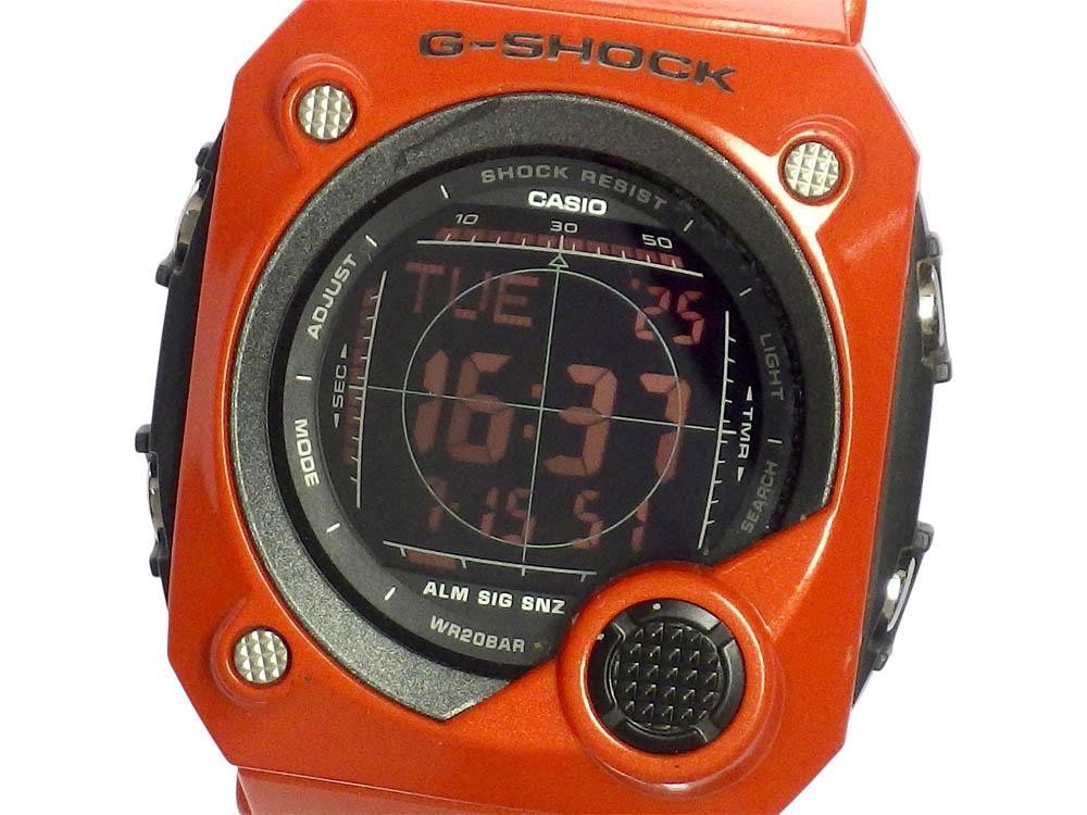 Casio G-Shock G-8000 works great for sale online | eBay