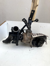 TURBO TURBINA PEUGEOT 307 2.0 HDI ANNO 2007 (5304 101 50 96)