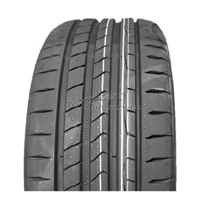 Continental PremiumContact 7 XL 285/40 R21 109Y Sommerreifen | 97471
