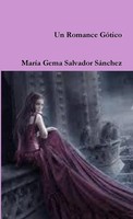 MaríA Gema Salvador SáNchez | Un Romance GóTico | Taschenbuch | Spanisch (2016)