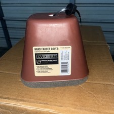 Everbilt Hard Outdoor Faucet Cover