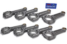 Wiseco 4340 Forged I-beam Rods 6.700 Bbc Bc6700-990