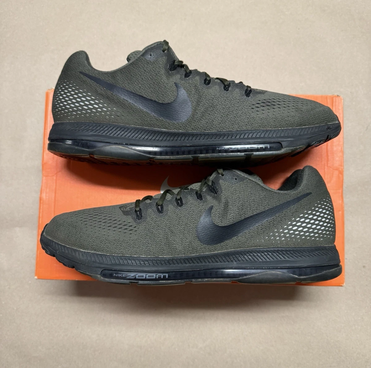 Nike Air Zoom All Out Low Black for Sale | Authenticity 