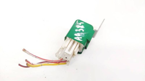 0568002120 Relais, Arbeitsstrom 056800-2120 Mazda Premacy DE2062324-10