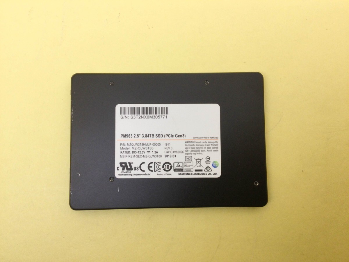 ③-W734-SAMSUNG NVMe 256GB SSD 4点 ③-W734-SAMSUNG NVMe 256GB SSD 4点 - メルカリ