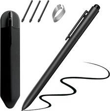 Remarkable 2 Pen with Eraser, EMR Stylus Pen with 4096 Pressure Levels