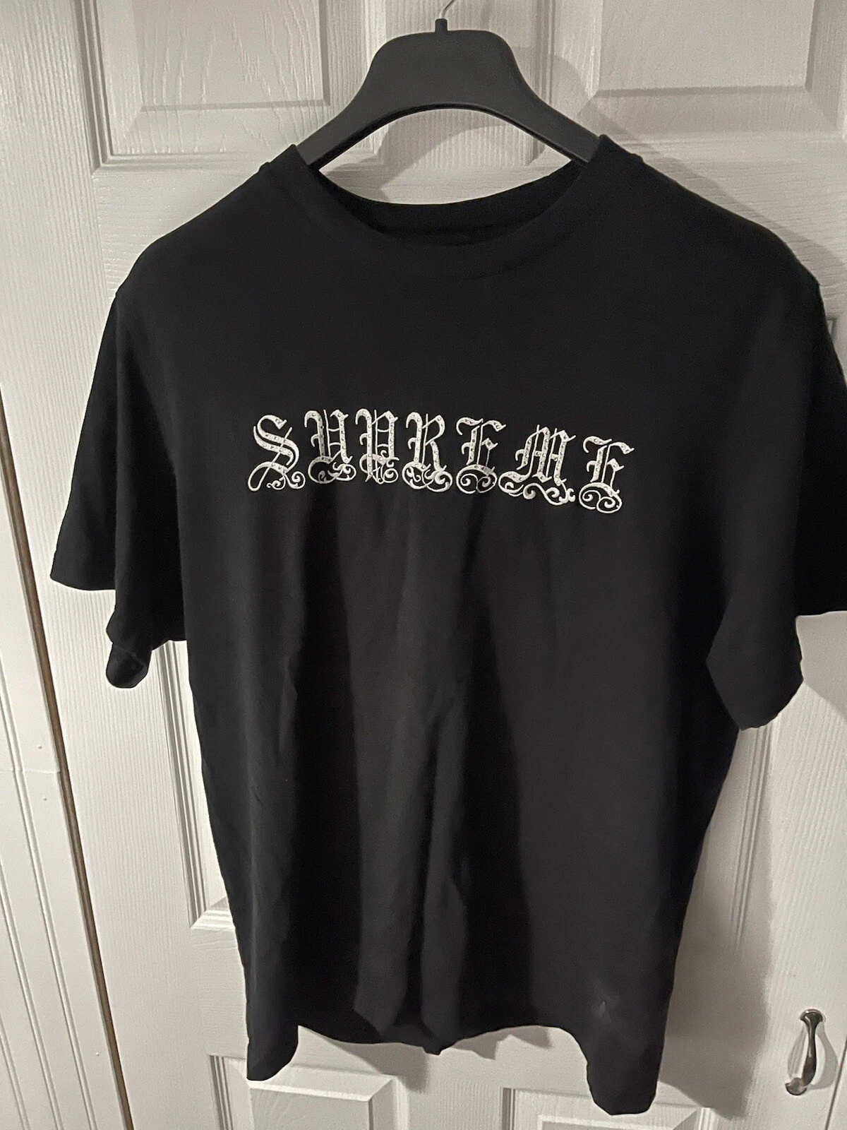 T shirt suprême xl