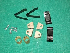 Delco Starter Repair Kit 1107229 International Harvester Farmall IH 1961-66 504