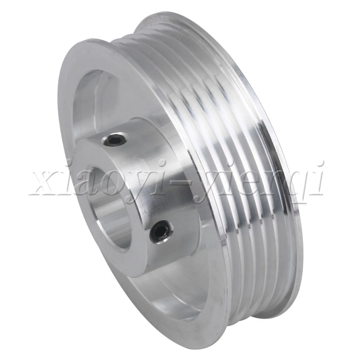 Multi belt pulley deals