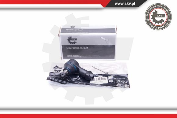 Esen SKV Spurstangenkopf Spurstange Vorne FüR Hyundai Matrix 1.6 1.8 Coupe KIA-image
