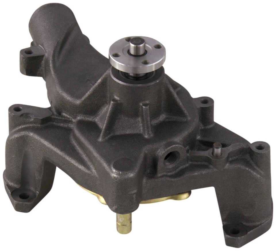 Gates Engine Water Pump For 1962-1964 Ford Galaxie 500 Foto 2 de 4