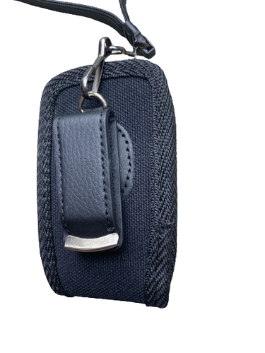 Soft Around the neck safety lanyard case fits Lively Jitterbug Flip 2 - Picture 2 of 8