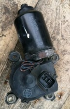 Toyota Glanza V EP91 OEM 4EFTE WIPER MOTOR 85110 16580 159200 0672 DENSO