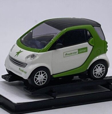 Busch H0 48903 Smart Mobistar, OVP, 1:87, G2/06
