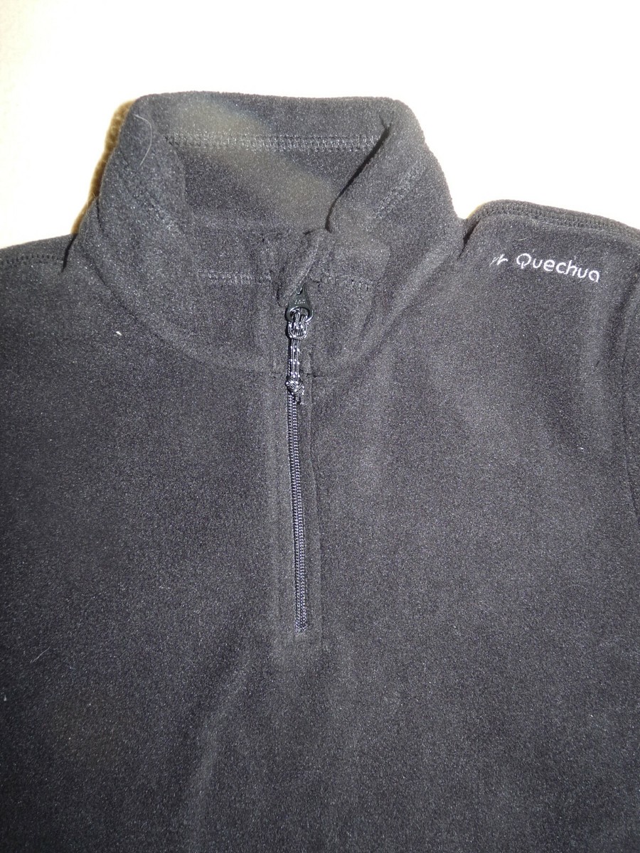 Polaire garçon decathlon hot sale