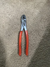 NEW Proto Professionals J280GXL 10” Slip Joint Pliers | Tools Hardware USA