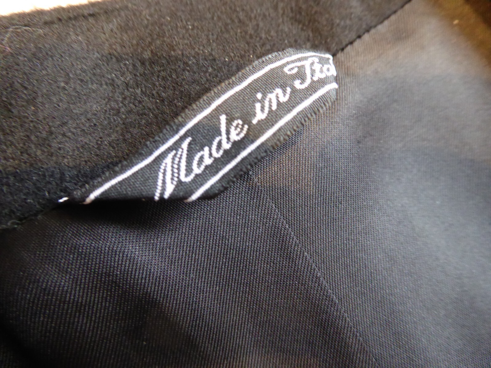 Gianni Versace Jacket Owned and Worn by Sir Elton John - Excellent Condition thumbnail 2