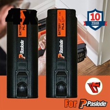 4PACK Battery for PASLODE 6V Ni-MH 404717 902000 900400 900420 900600 Nailer NEW