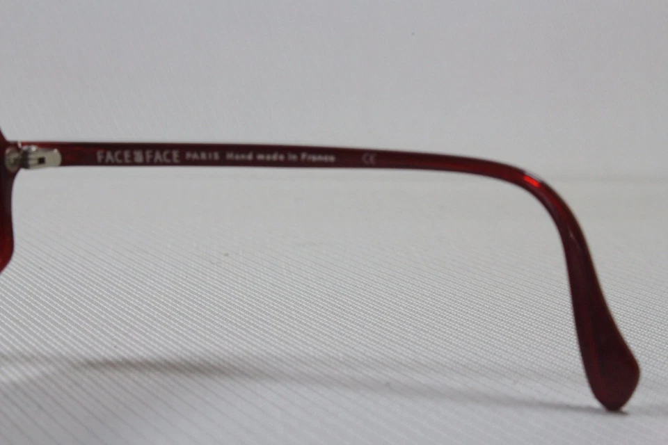 Gafas de sol FACE A FACE mod MUJER col 728 talla 60/17 Foto 4 de 4