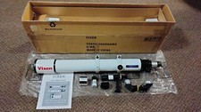 Vixen A80MF Refractor Telescope-80mm F11 / OT...